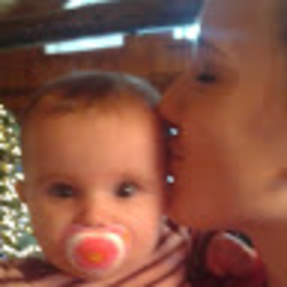 Meet your Posher, Christine